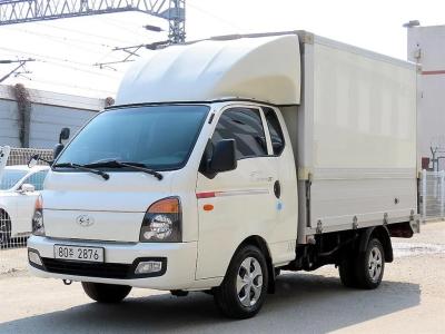 2019 Hyundai Porter Ⅱ