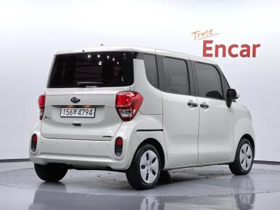 2021 Kia RAY