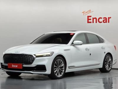 2023 Kia K9