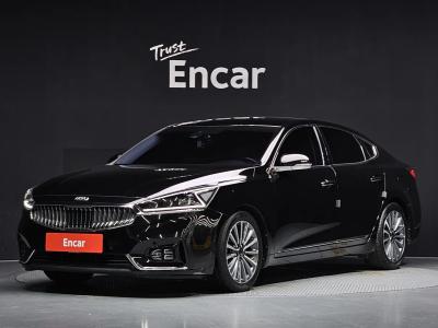 2019 Kia K7