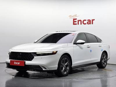 2023 Honda Accord