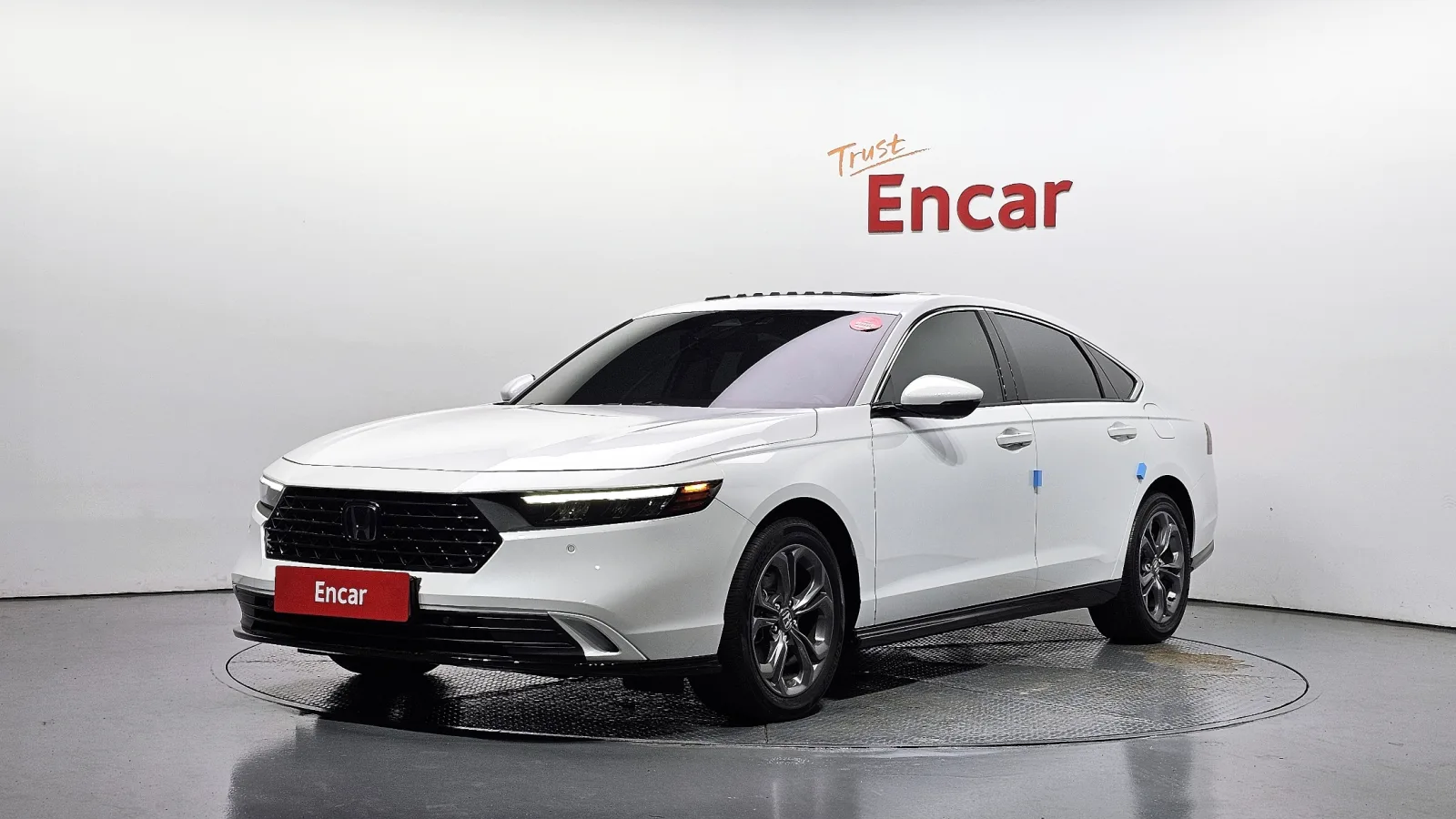 2023 Honda Accord