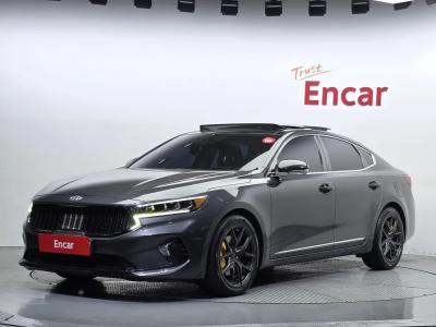 2020 Kia K7