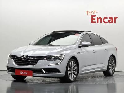2016 Renault Korea SM6