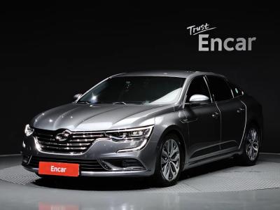 2017 Renault Korea SM6