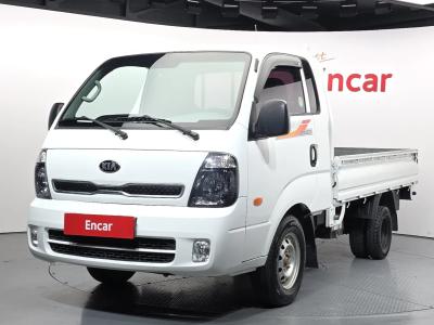 2019 Kia (Asia) BongoⅢ