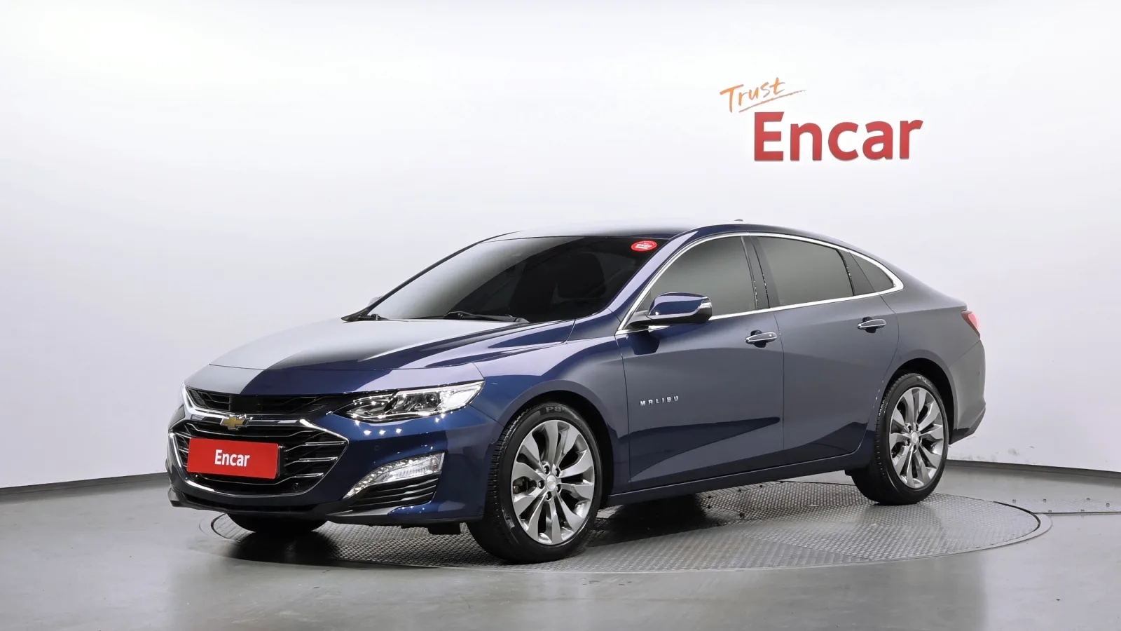 2019 Chevrolet Malibu