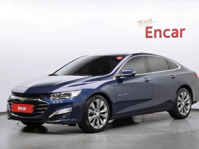 2019 Chevrolet Malibu