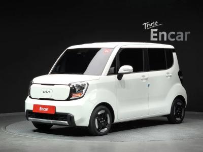 2024 Kia RAY