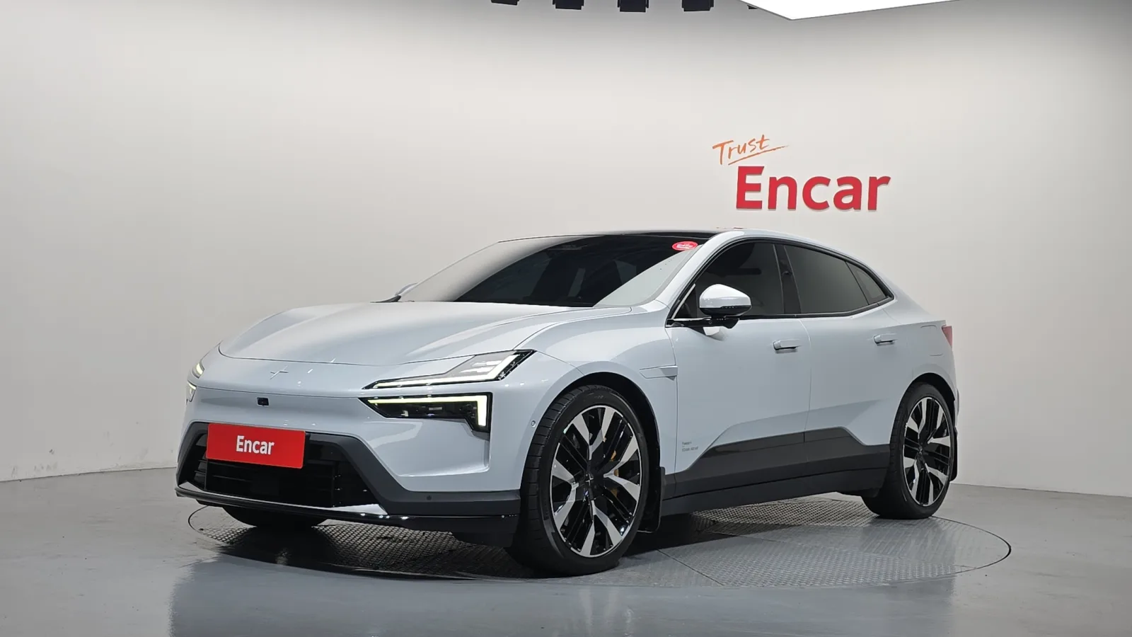 2026 Polestar Polestar 4