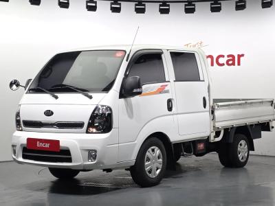 2019 Kia (Asia) BongoⅢ