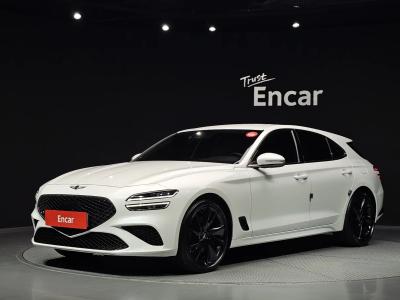 2023 Genesis G70