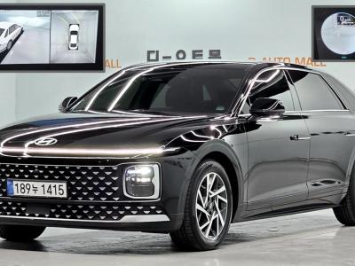 2023 Hyundai Grandeur