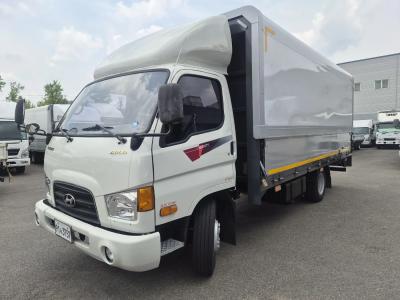 2010 Hyundai e-Mighty