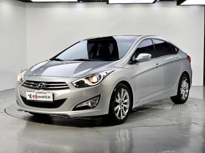 2012 Hyundai i40