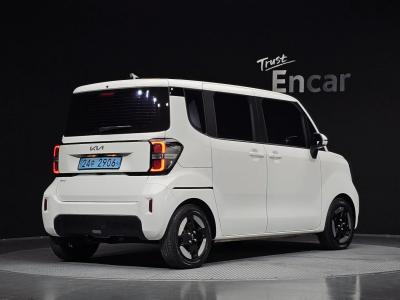2024 Kia RAY