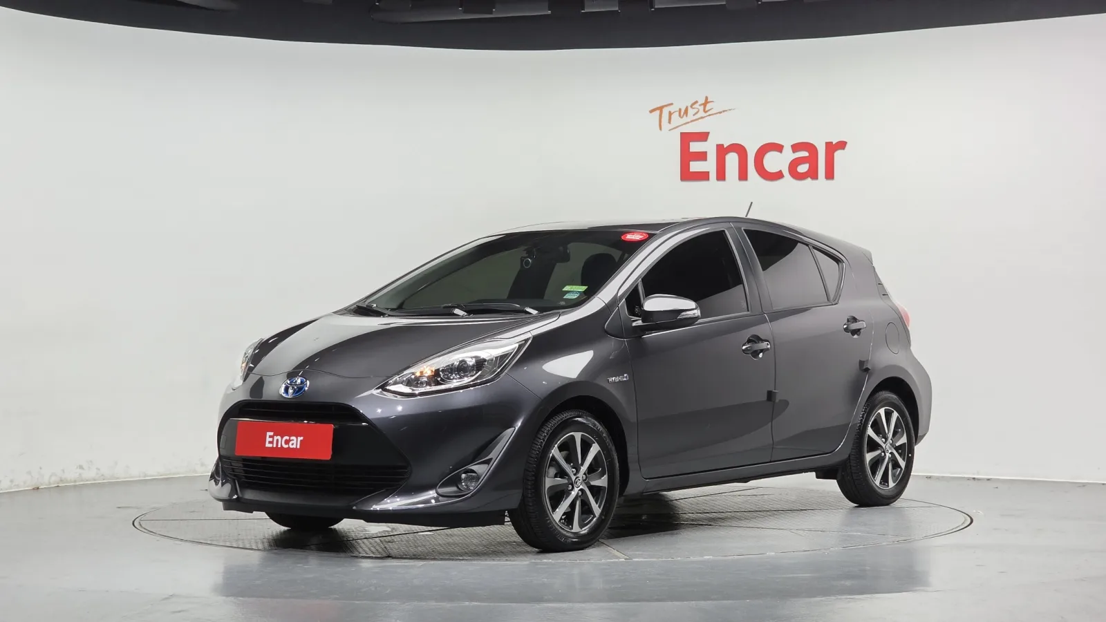2019 Toyota Prius