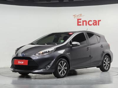 2019 Toyota Prius