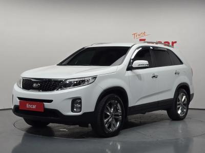 2014 Kia Sorento