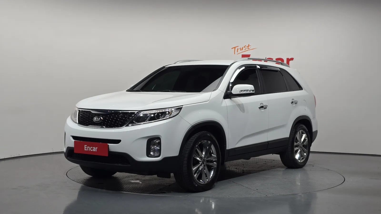 2014 Kia Sorento