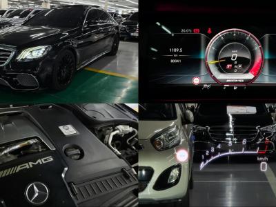 2019 Mercedes-Benz S-Class
