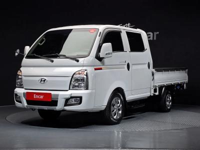 2022 Hyundai Porter Ⅱ