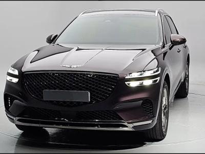 2021 Genesis GV70