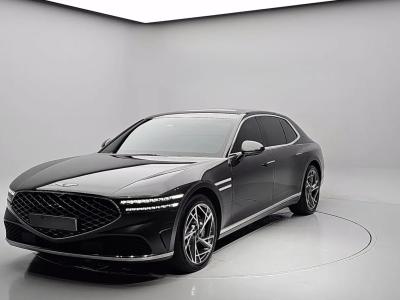 2023 Genesis G90