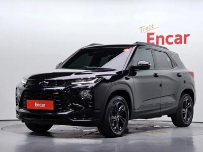 2022 Chevrolet Trailblazer