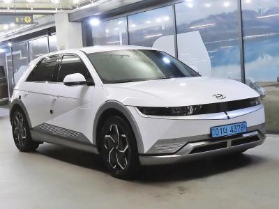 2022 Hyundai Ioniq 5
