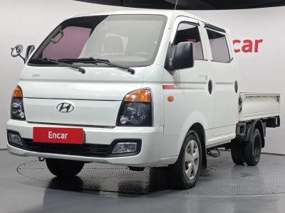 2015 Hyundai Porter Ⅱ