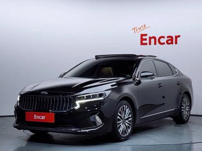 2020 Kia K7