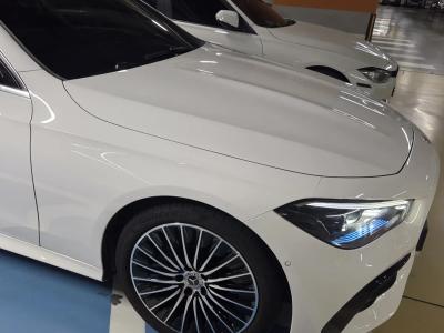 2024 Mercedes-Benz CLE-Class