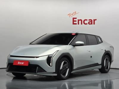 2027 Kia EV4
