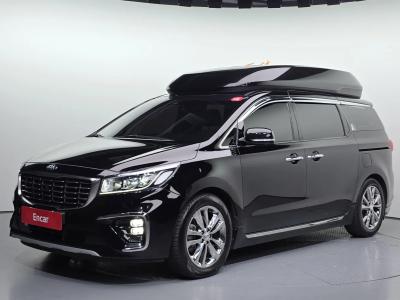 2019 Kia Carnival