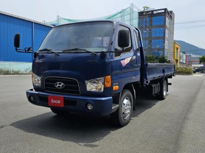 2013 Hyundai e-Mighty