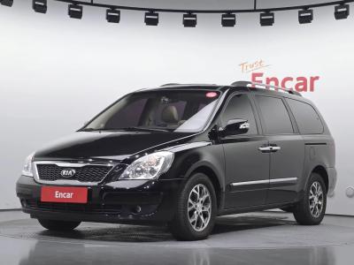 2014 Kia Carnival
