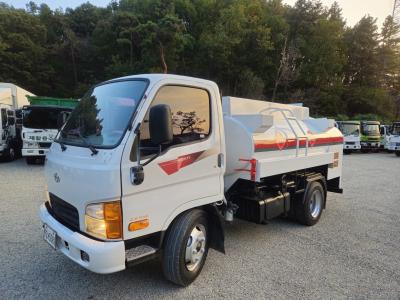 2015 Hyundai Mighty Cutie