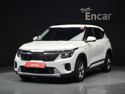 2023 Kia Seltos