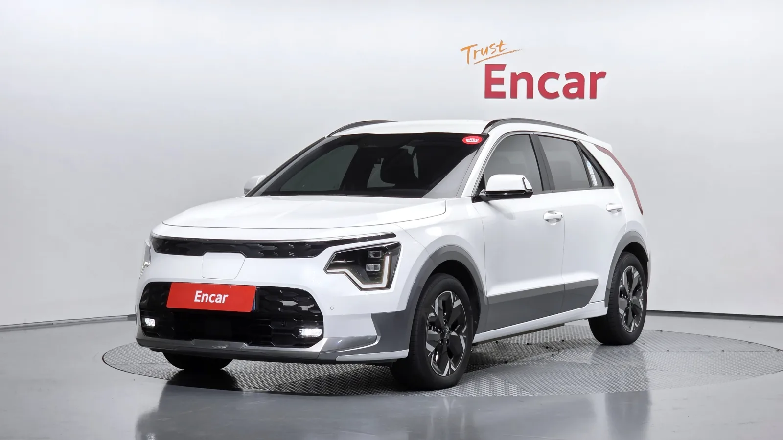 2024 Kia Niro
