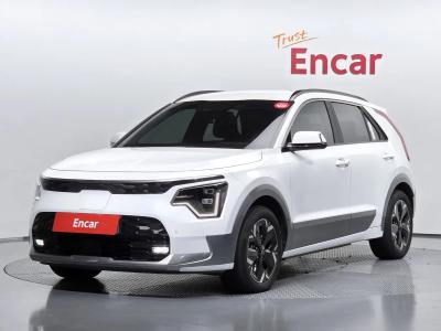 2024 Kia Niro