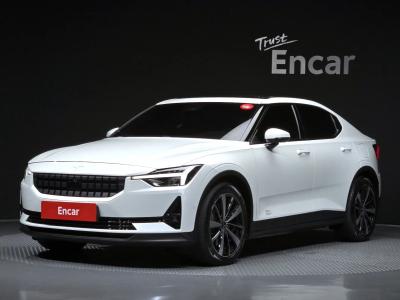 2022 Polestar Polestar 2