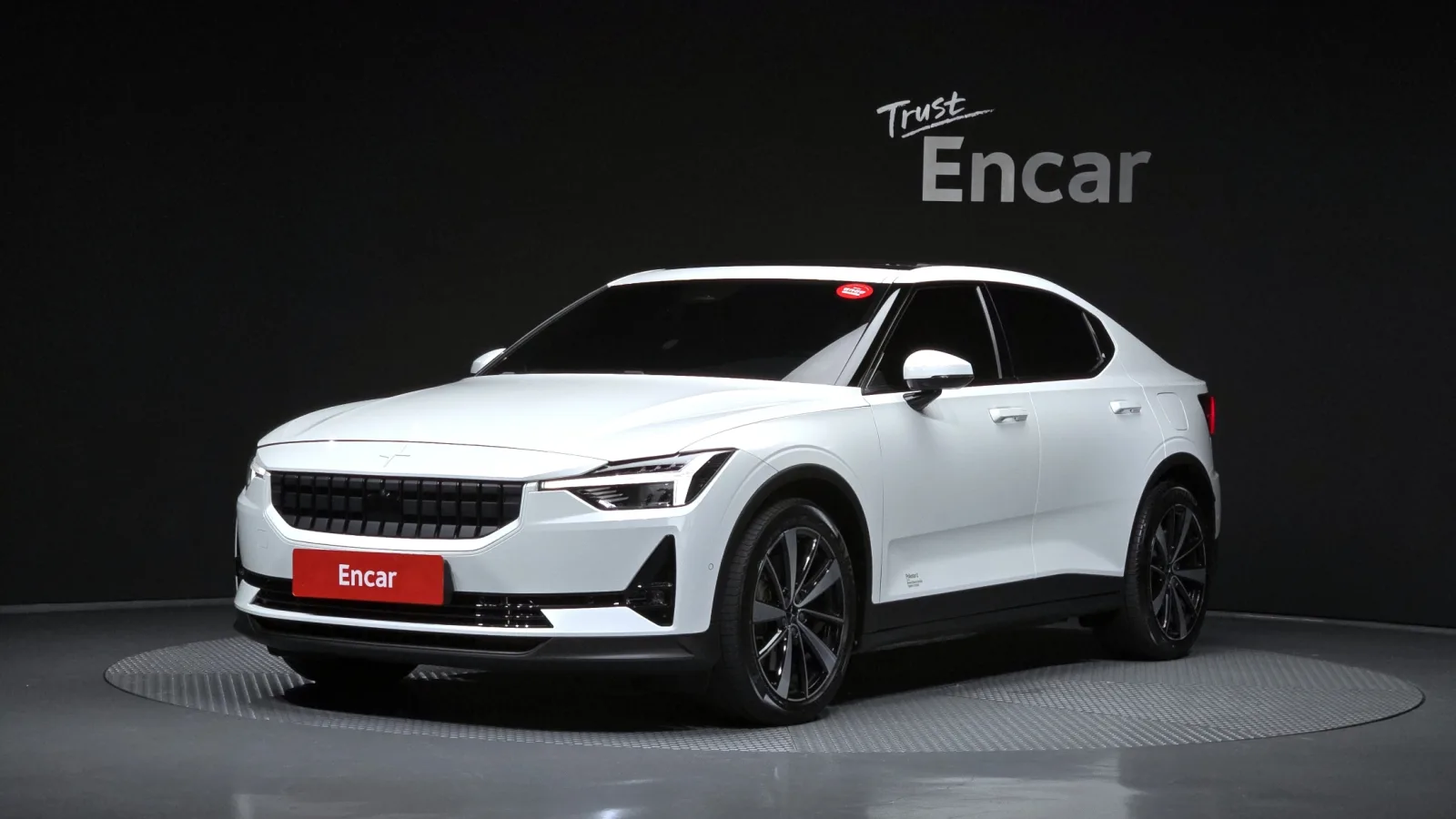 2022 Polestar Polestar 2