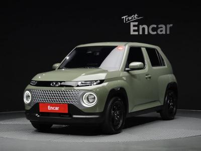 2023 Hyundai Casper