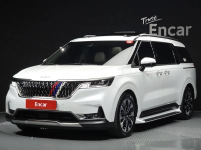 2023 Kia Carnival