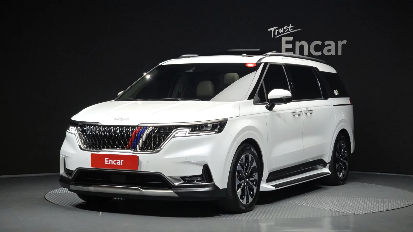 2023 Kia Carnival