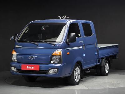 2014 Hyundai Porter Ⅱ