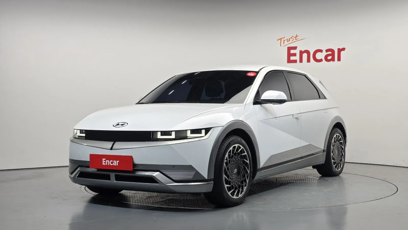2022 Hyundai Ioniq 5