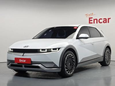 2022 Hyundai Ioniq 5