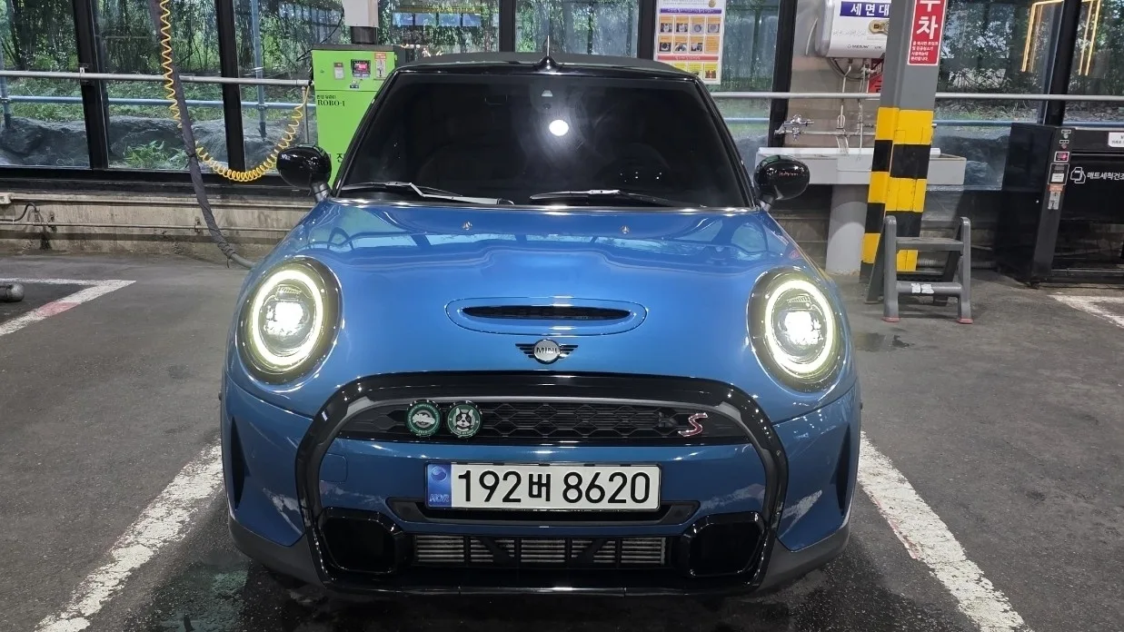 2023 MINI Cooper Convertible